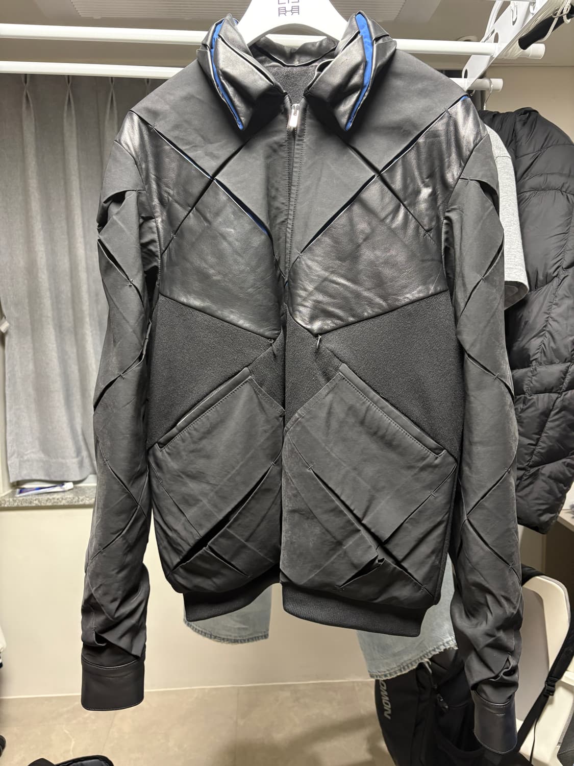 [1] 강정석 오리가미 자켓 상품이미지1