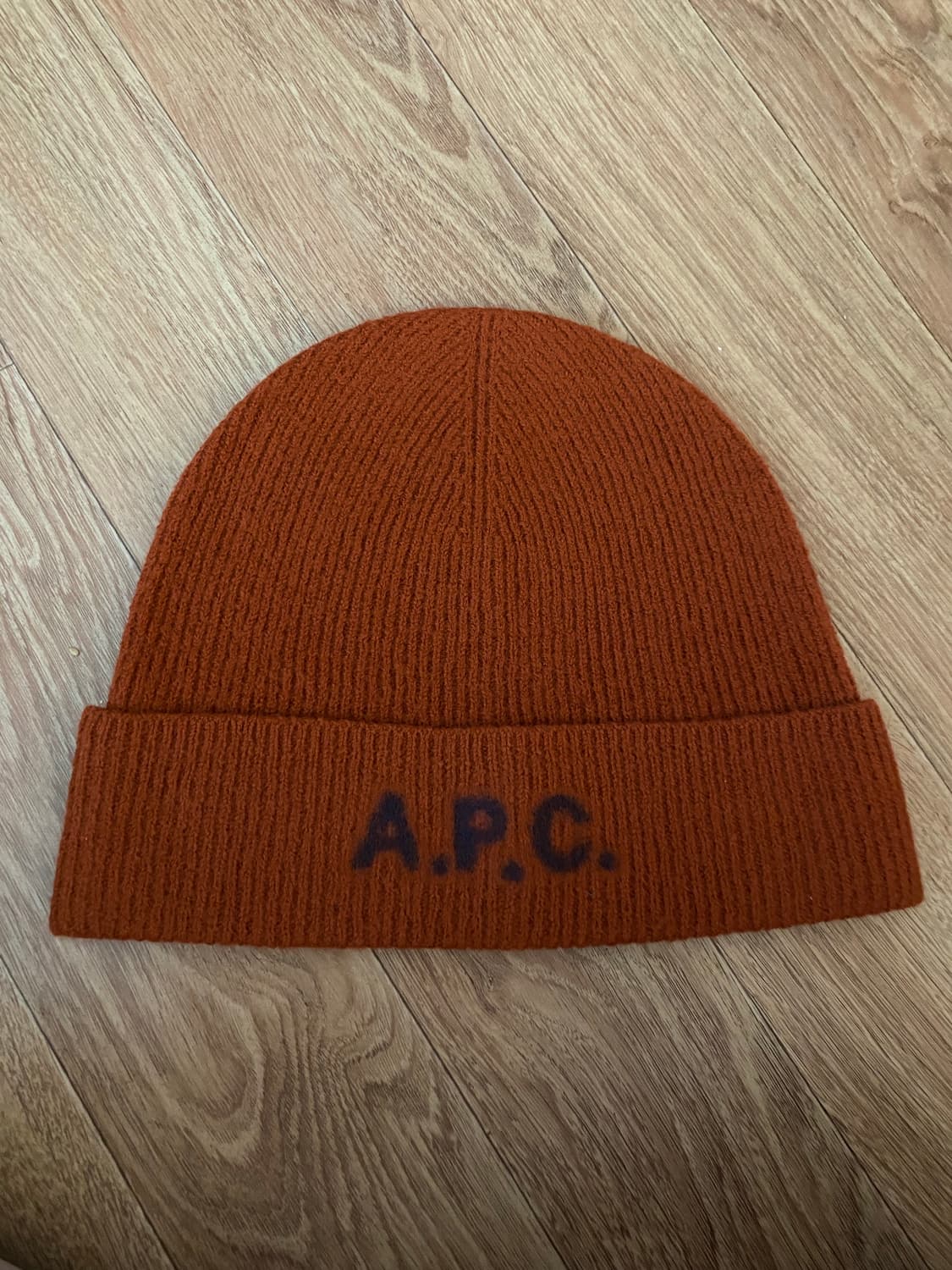 APC 비니 상품이미지1