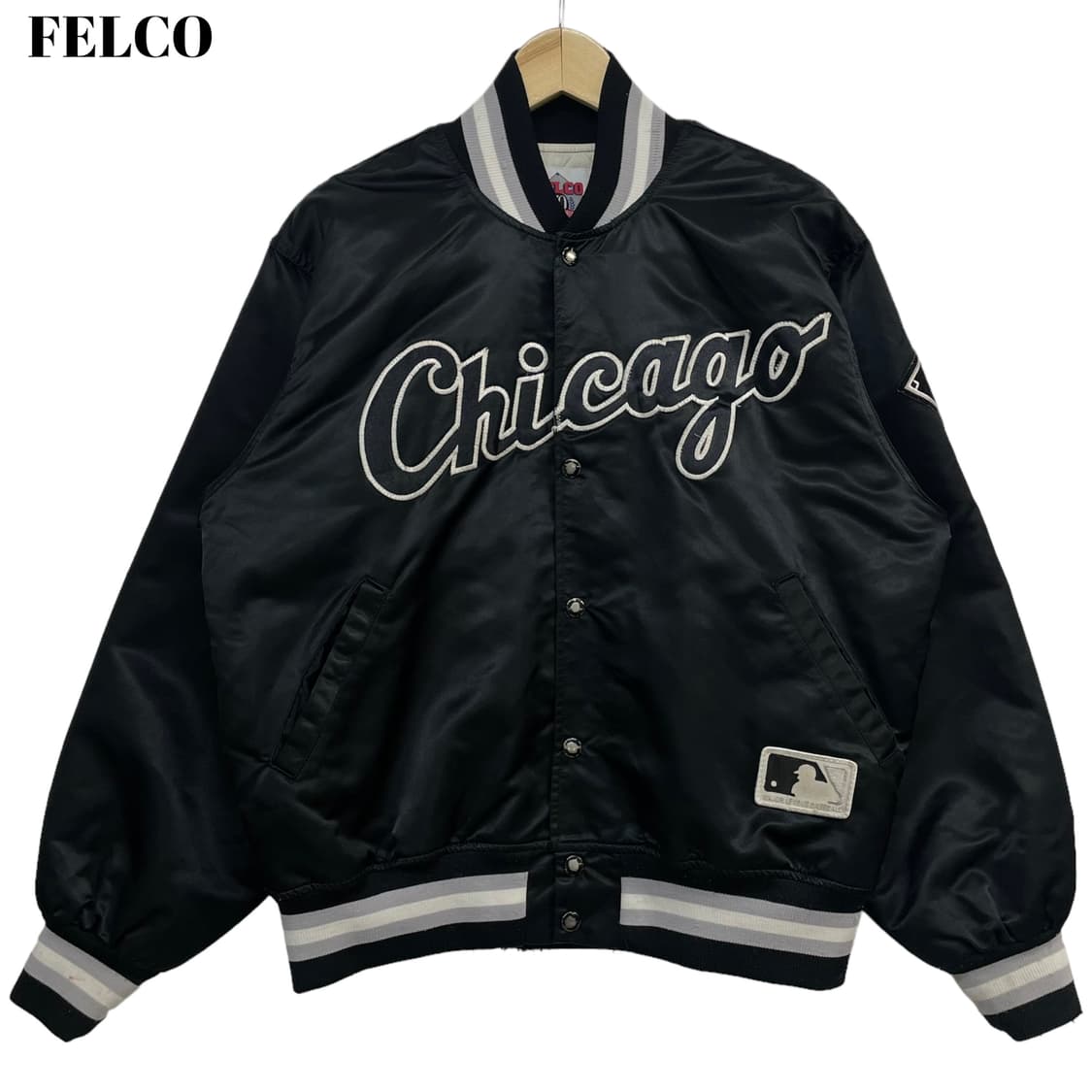 Felco USA 70s Chicago Jacket | 후루츠패밀리