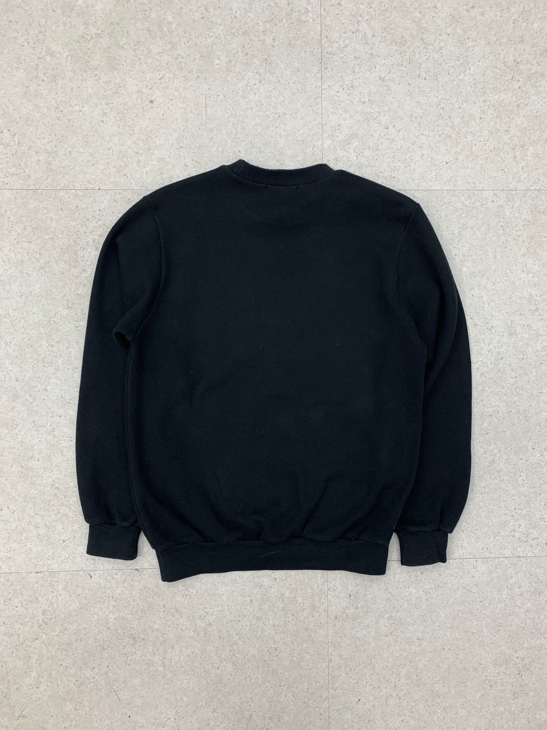 Courreges 꾸레쥬 맨투맨 상품이미지3