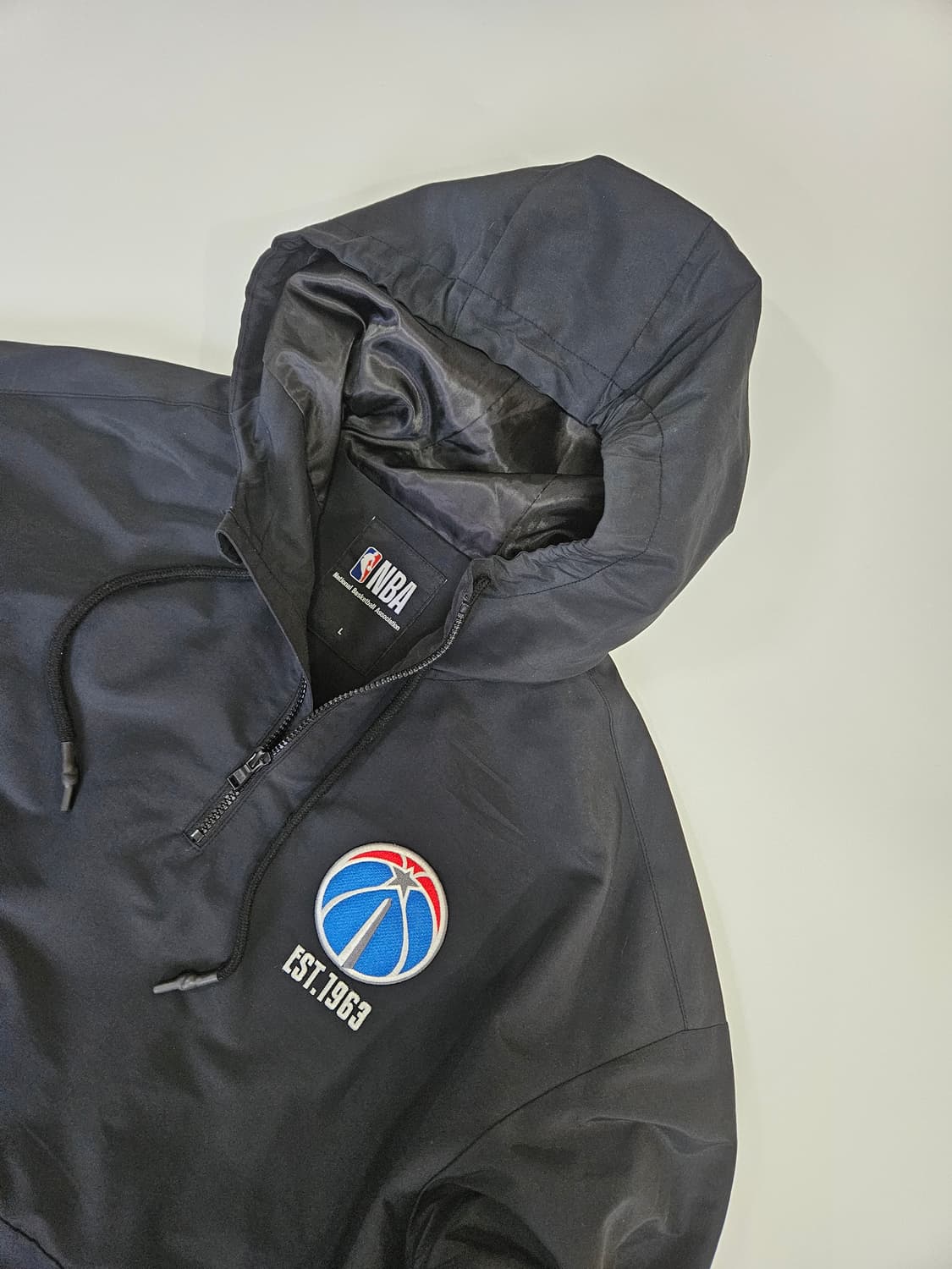 NBA 아노락 상품이미지2