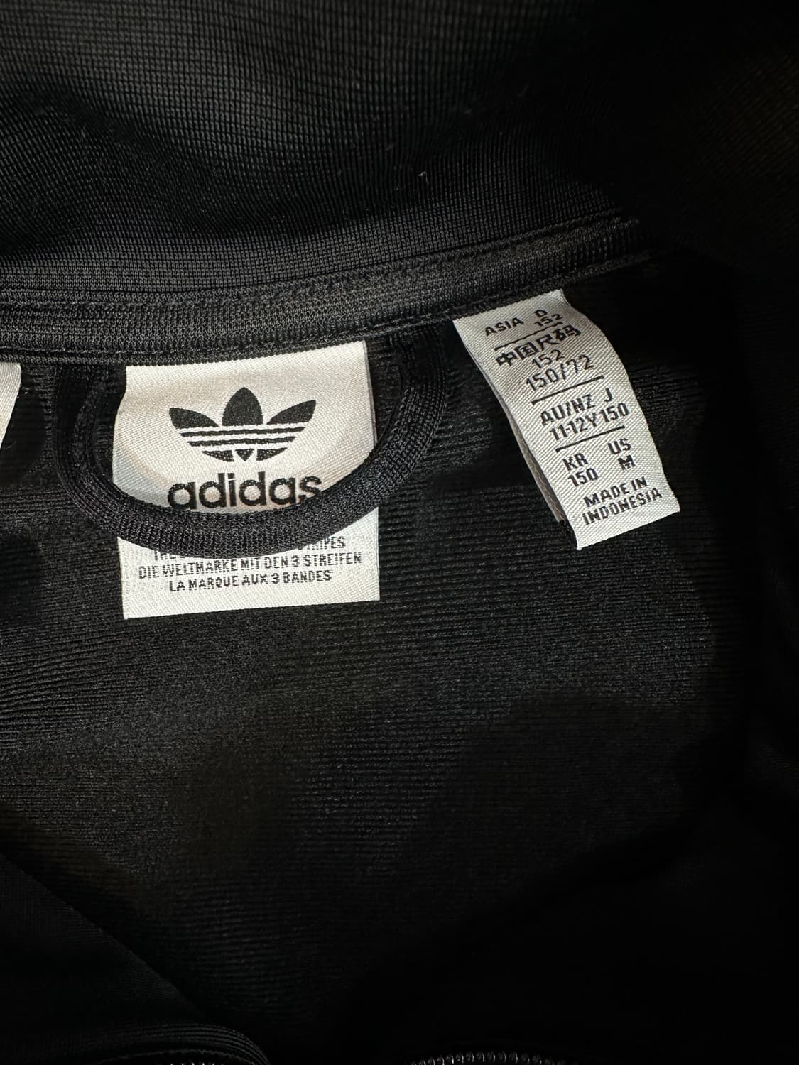 아디다스 리카이브 트랙 져지 상품이미지4