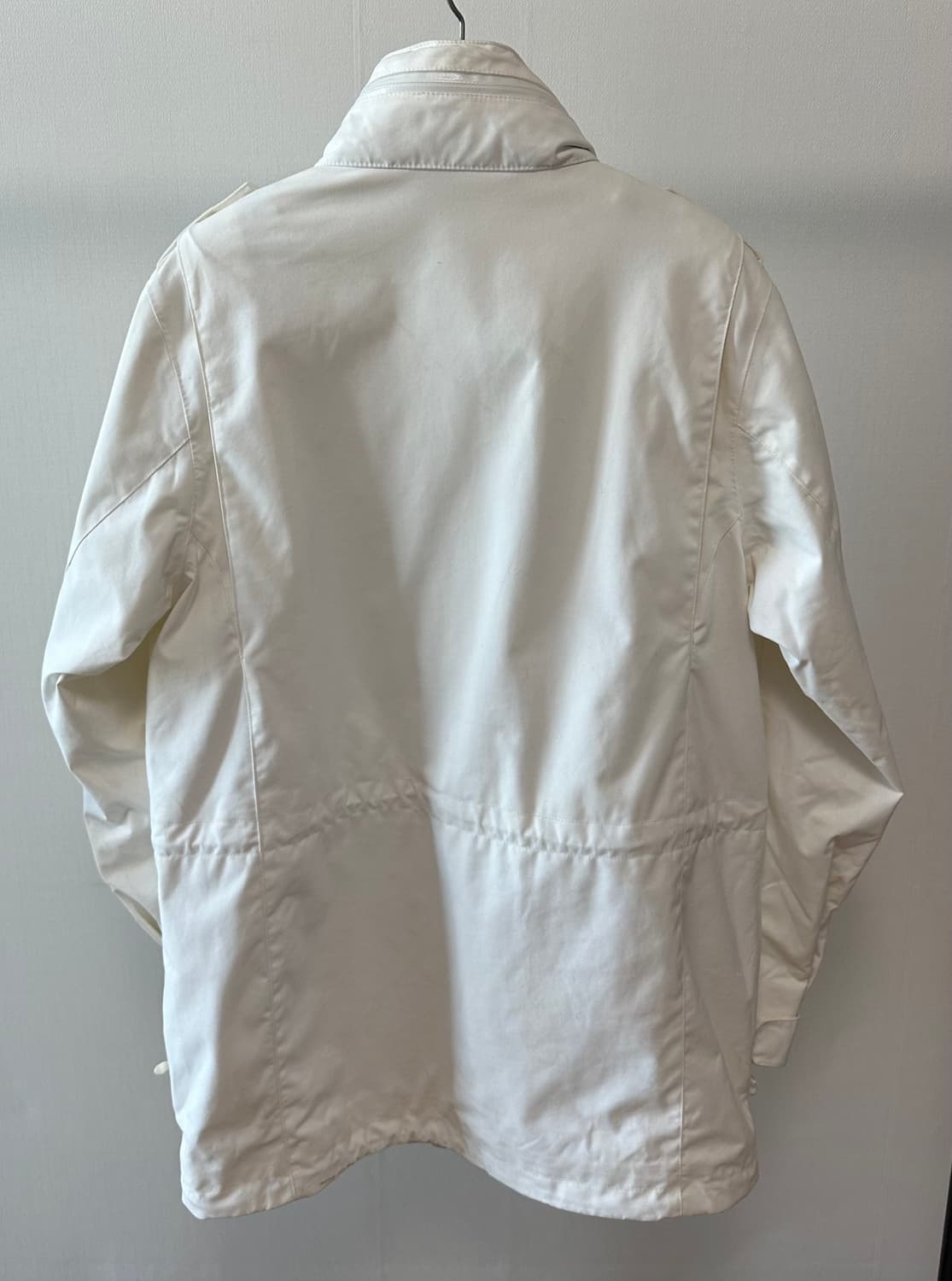 나이키 인터밀란 자켓 상품이미지2