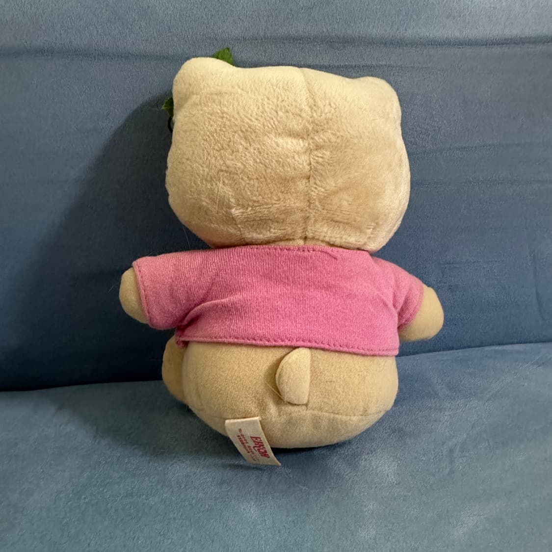 고전키티 태닝키티 인형 상품이미지2