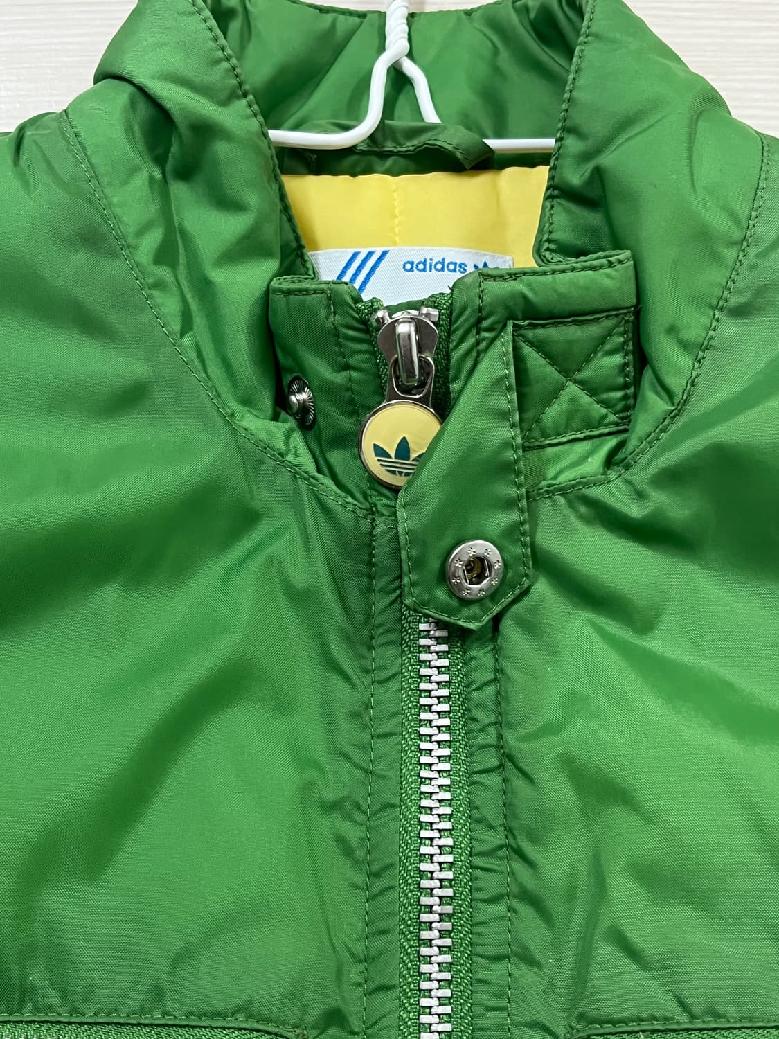아디다스 트랙 자켓  상품이미지2