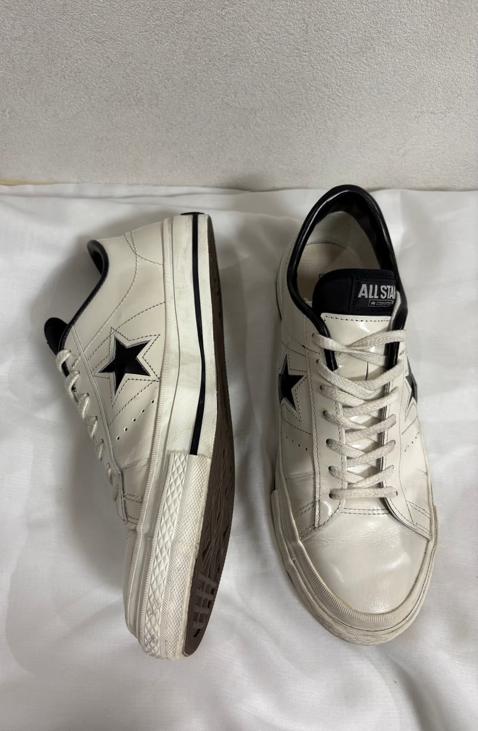 컨버스 재팬라인 원스타 레더 275  상품이미지3