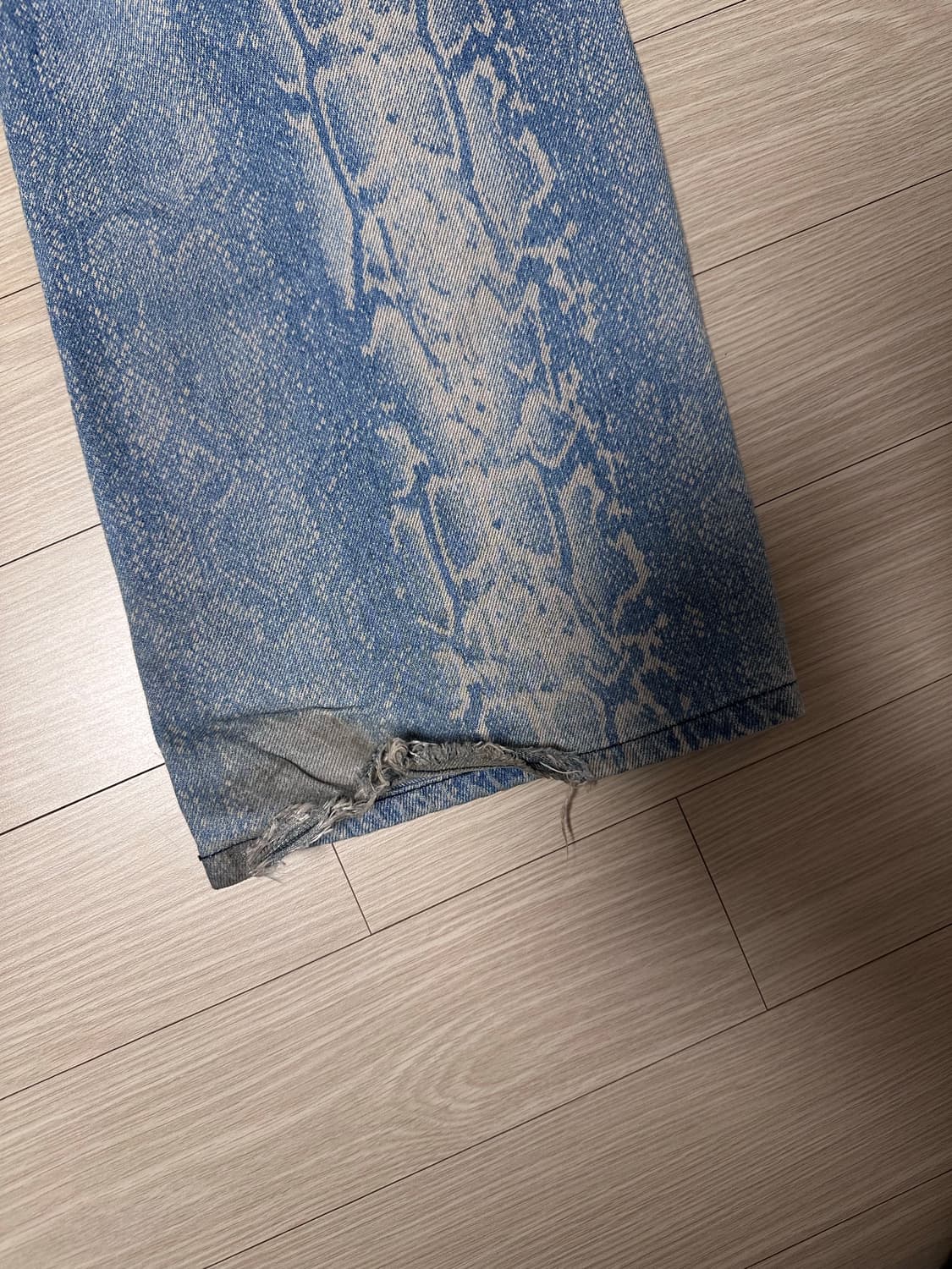 PACO SPLY FALLING ANGEL HOODIE 및 5개 상품이미지8