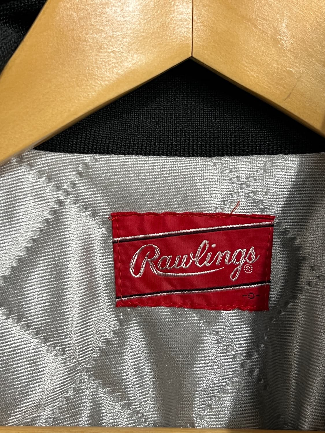 Japanese Vintag일본 빈티지 지바 롯데 마린스 스타디움 바시티 상품이미지5