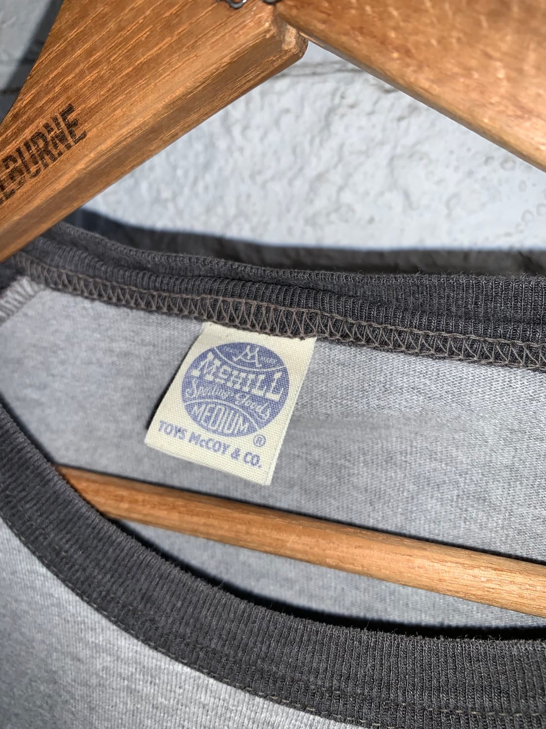 토이즈 맥코이 롱슬리브 M 상품이미지3