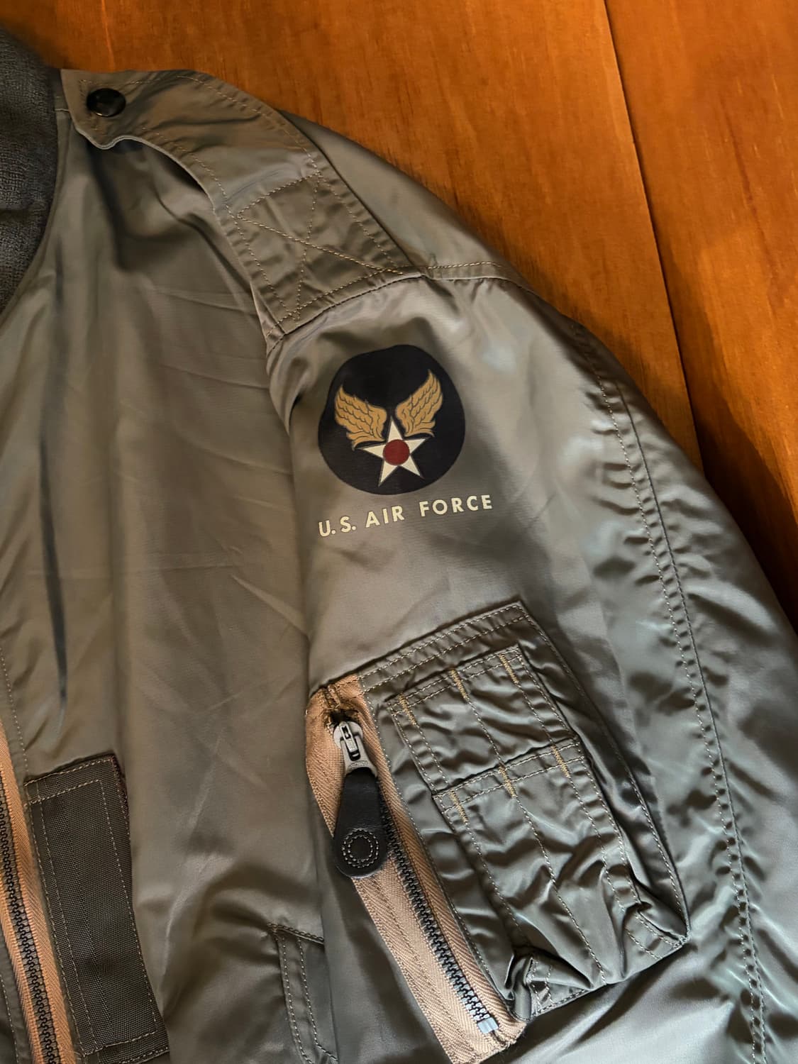 버즈릭슨 L2b 2xl 상품이미지4