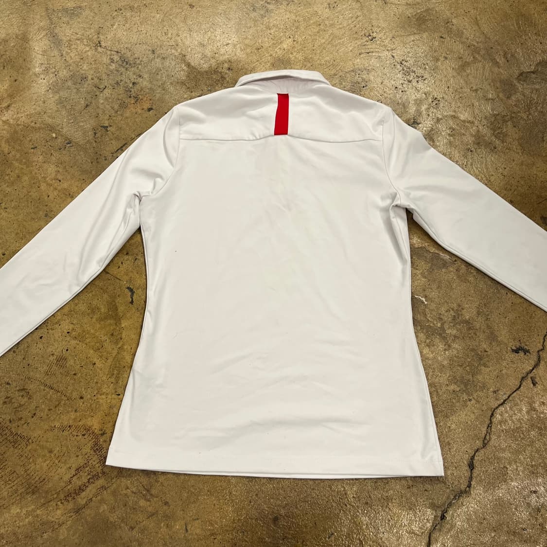 [정품/S] 풋조이 골프 카라 셔츠 긴팔티 b15 상품이미지4