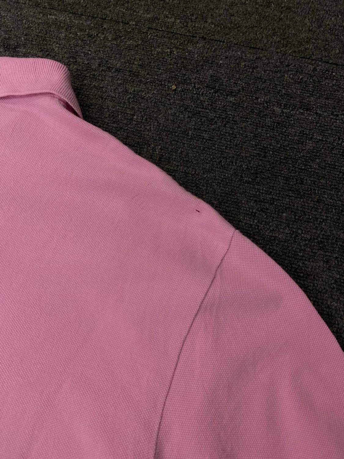 Polo 폴로 pk 티셔츠 상품이미지6