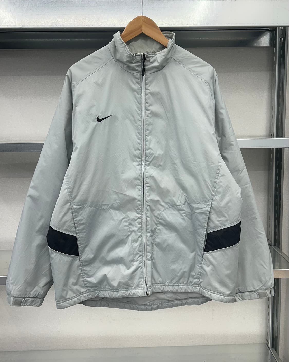 (XL)00'S 나이키 누빔 패딩-M1157 상품이미지1