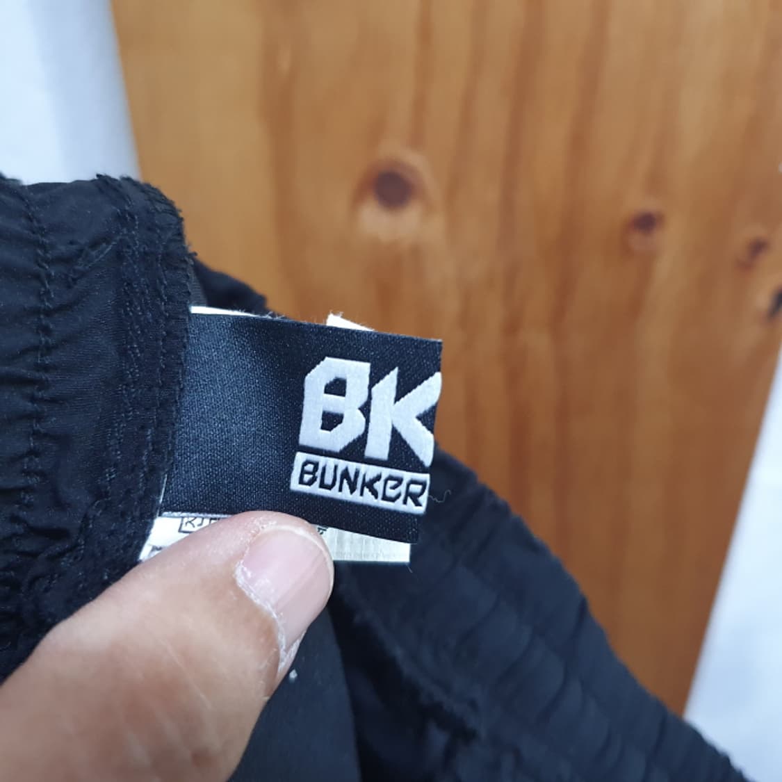 BKBT 카고 조거팬츠(31) 상품이미지4