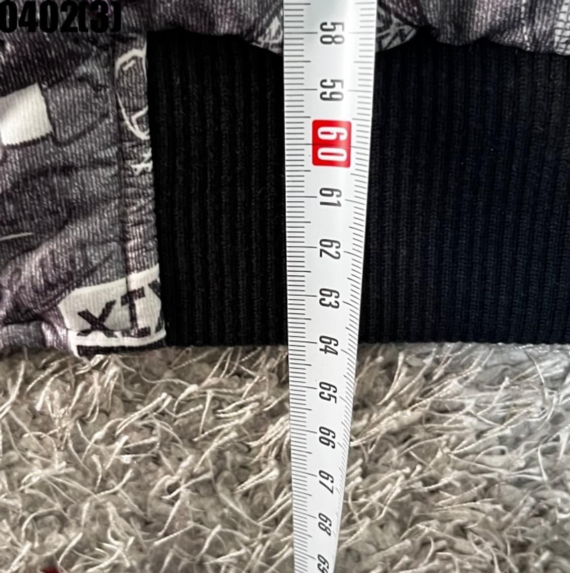 FUBU 패딩 상품이미지7