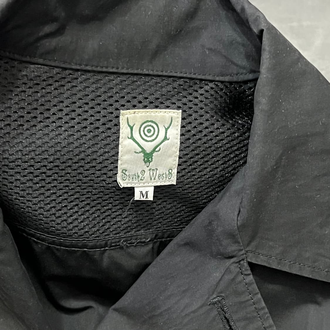  남이서팔 텐카라 자켓 y15681 상품이미지5