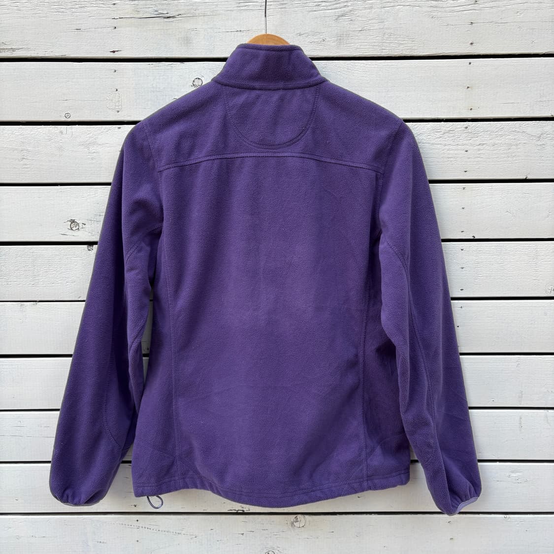 L.L.bean 엘엘빈 플리스 자켓 상품이미지2