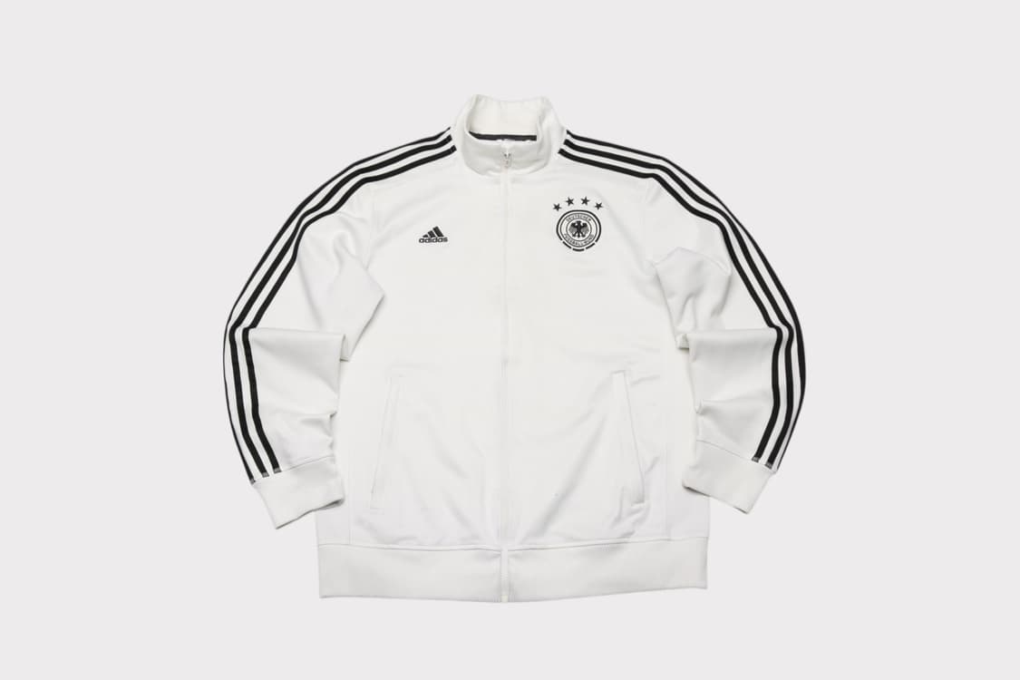 [XXL] 아디다스 15-16 독일 국대 트랙탑 져지 자켓 상품이미지1