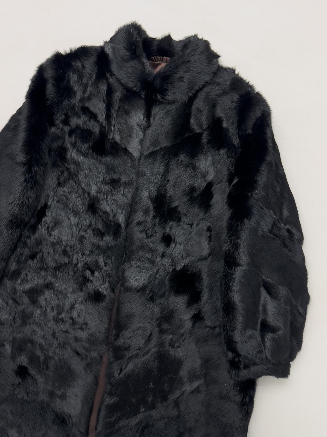 퍼 코트 상품이미지3