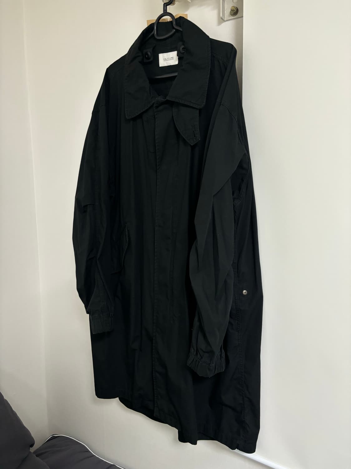 Cal o line M65 개파카 자켓 상품이미지2