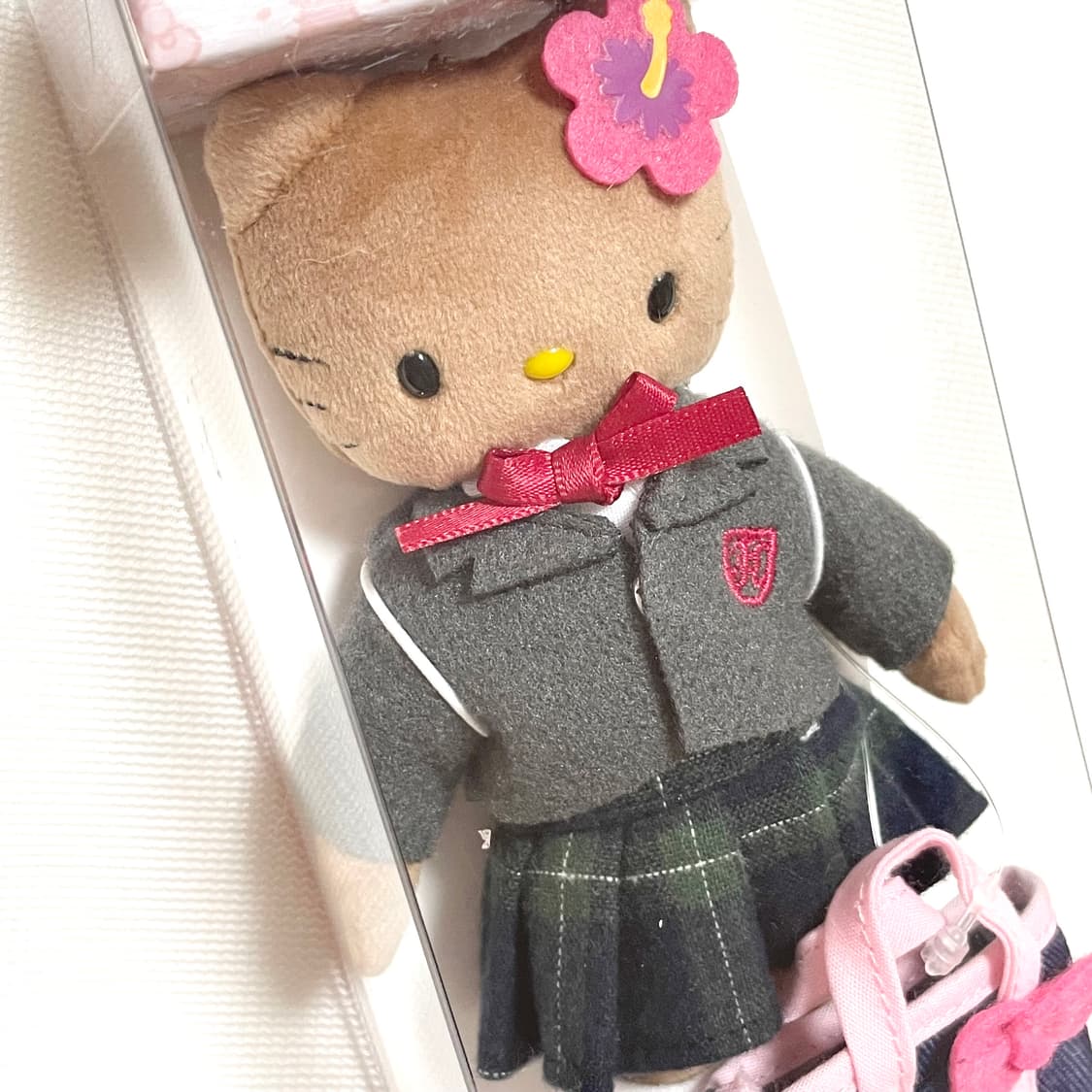 드업키 태닝키티 드레스업키티 교복키티 갸루키티롱다리키티 고전키티kitty 상품이미지1