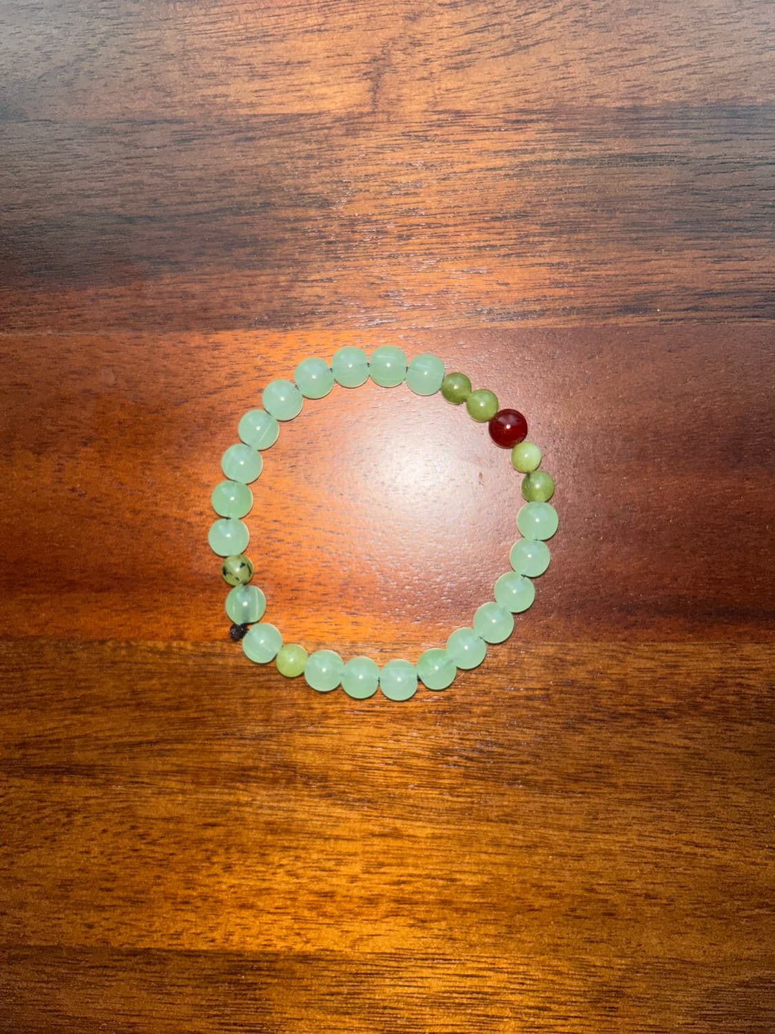 [핸드메이드] • 팔찌 • 도르륵, 앵두 상품이미지6