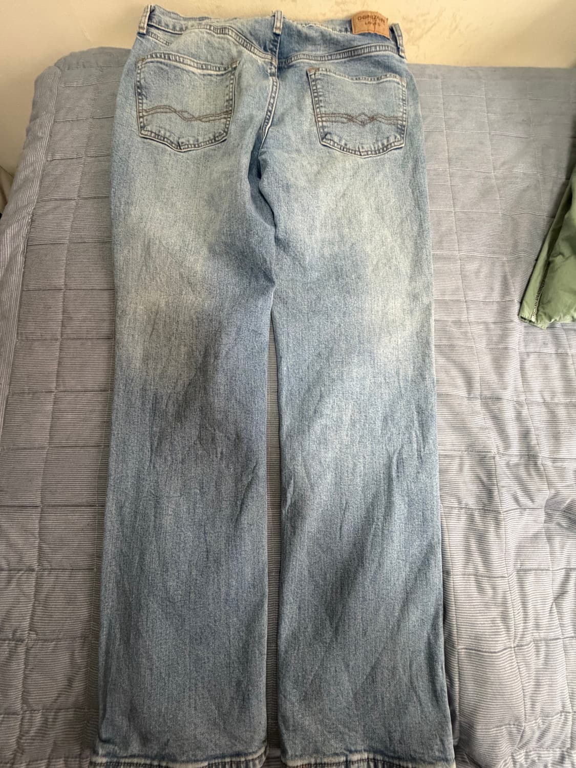 리바이스 데님 상품이미지2