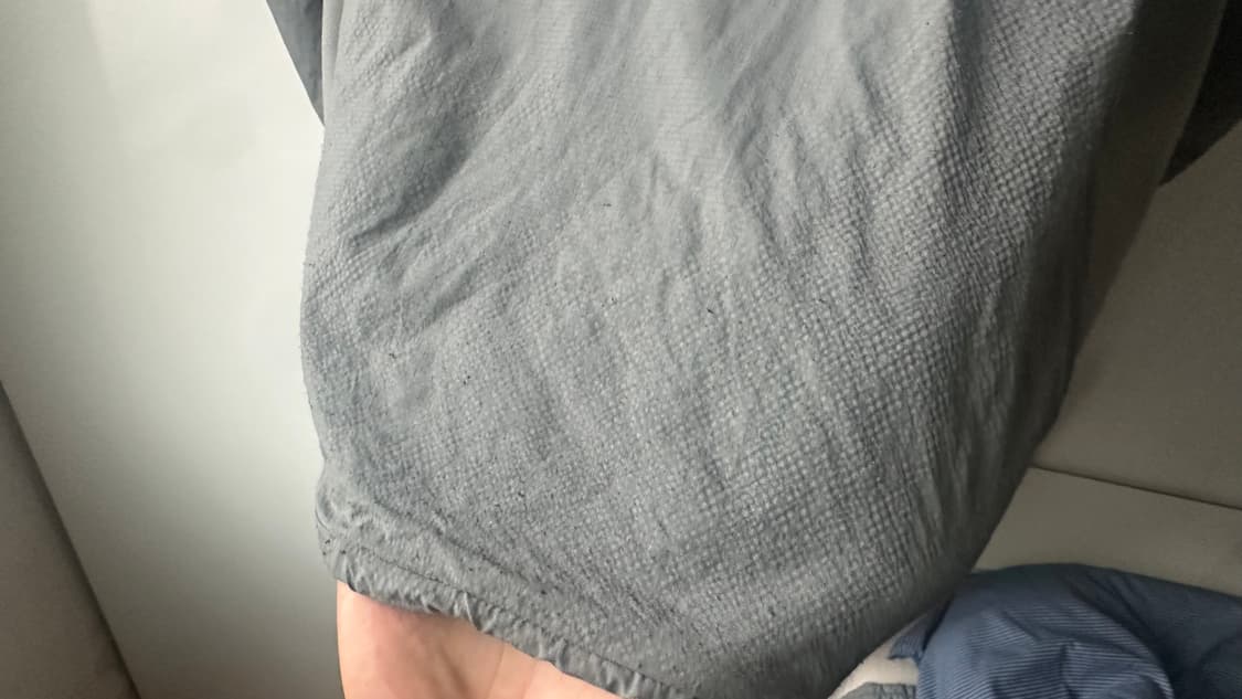아크테릭스 아톰 LT 보이드 (그레이) xl 상품이미지4