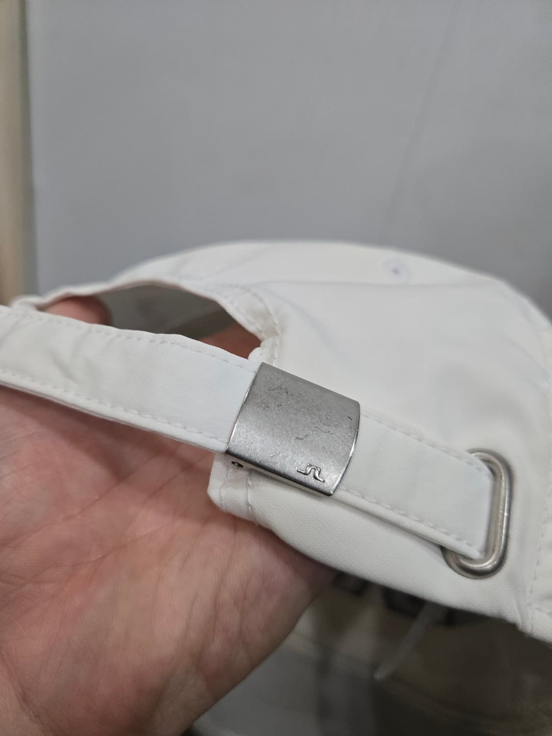 J.LINDBERG 제이린드버그 볼캡 모자! 상품이미지4