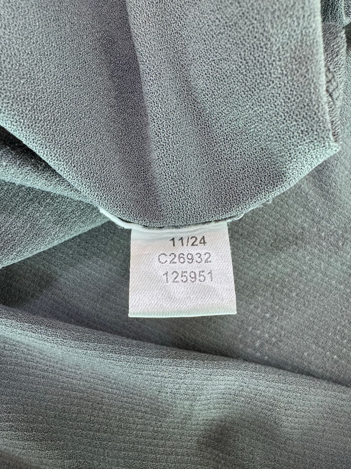 살로몬 센스에어로 러닝 싱글렛 L 상품이미지5