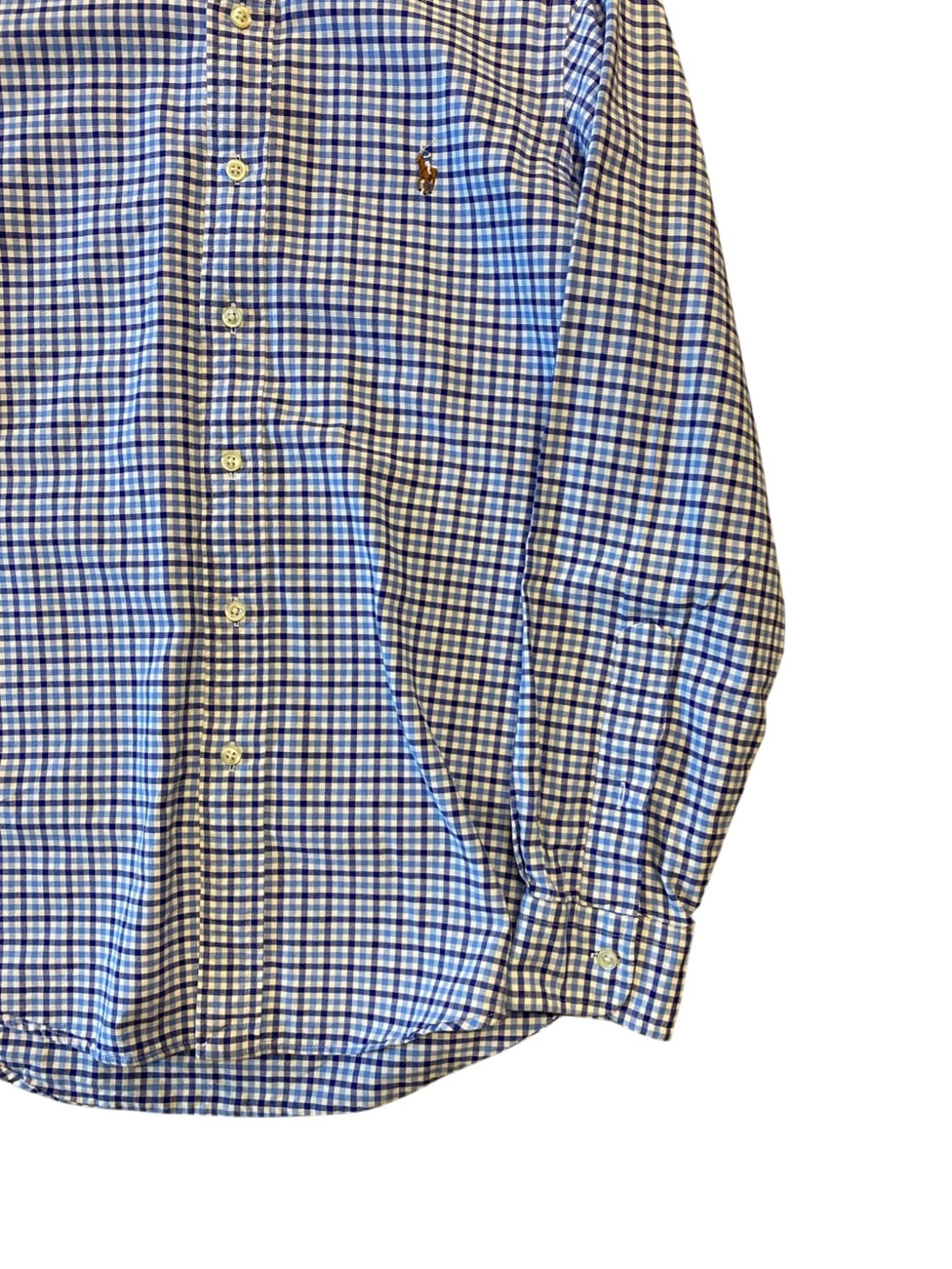 폴로 랄프로렌 셔츠 (Woman s) AA1637 상품이미지3