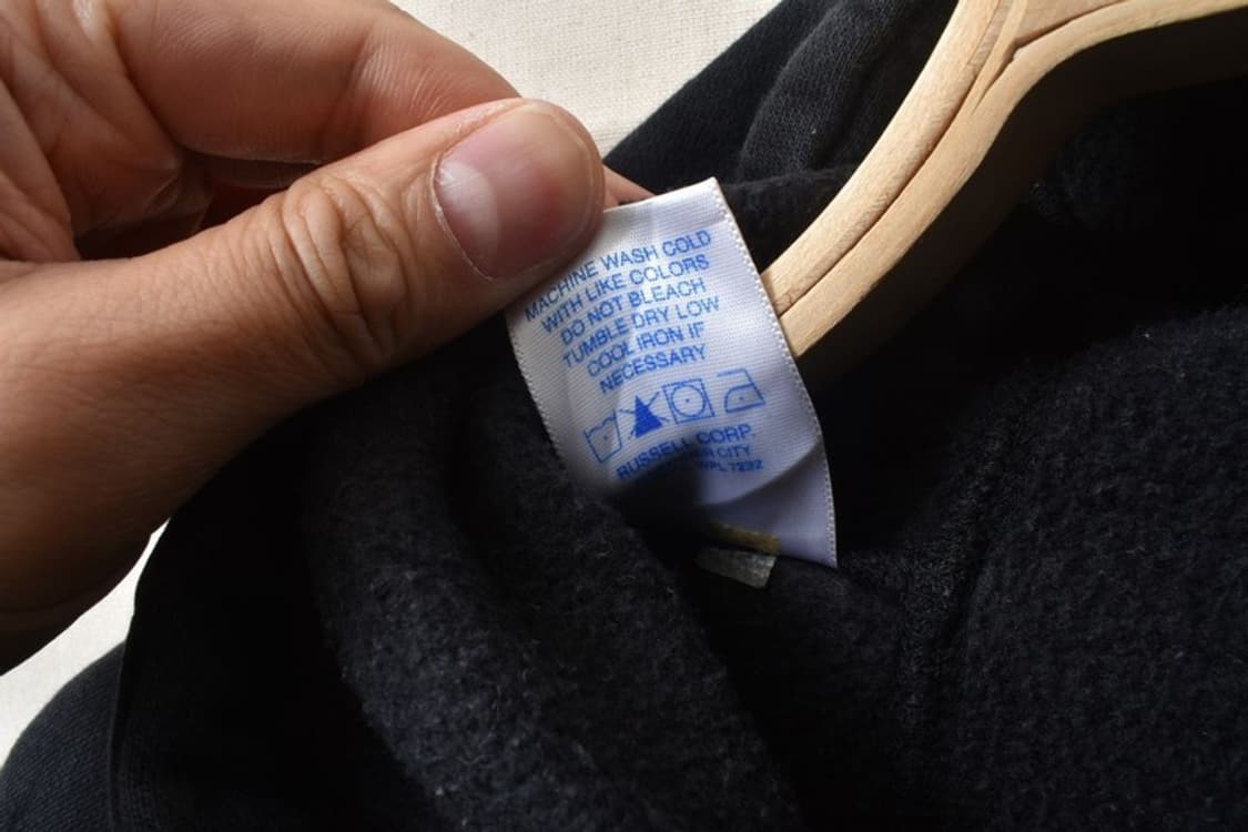 00S 러셀 후드티  상품이미지5