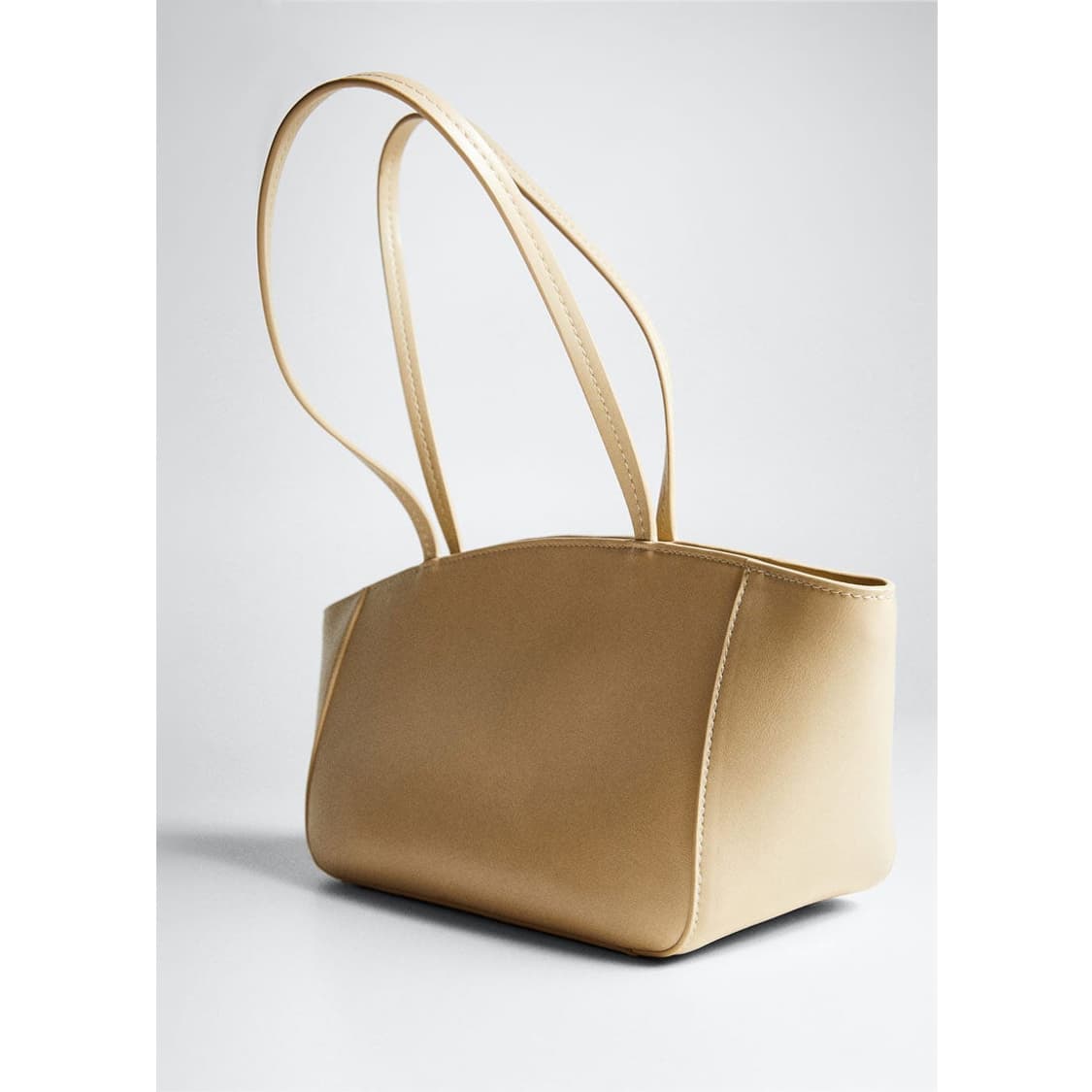 MNG 망고 바게트백 숄더백 토트백 상품이미지3