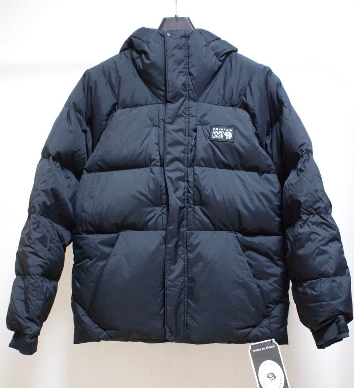 마운틴 하드웨어 네바다 다운파카 상품이미지8