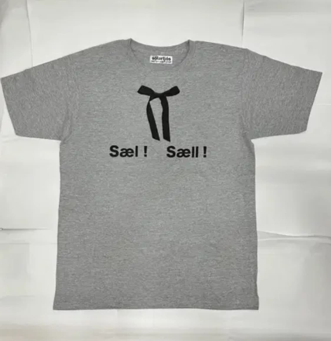 구매) 솔라리오스 반팔 2사이즈 상품이미지1