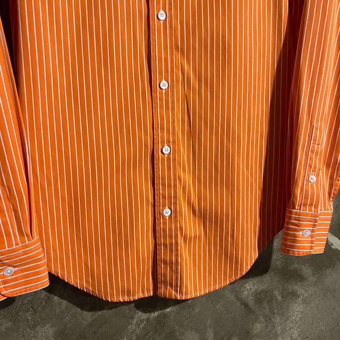 폴로랄프로렌 스트라이프 셔츠 상품이미지3