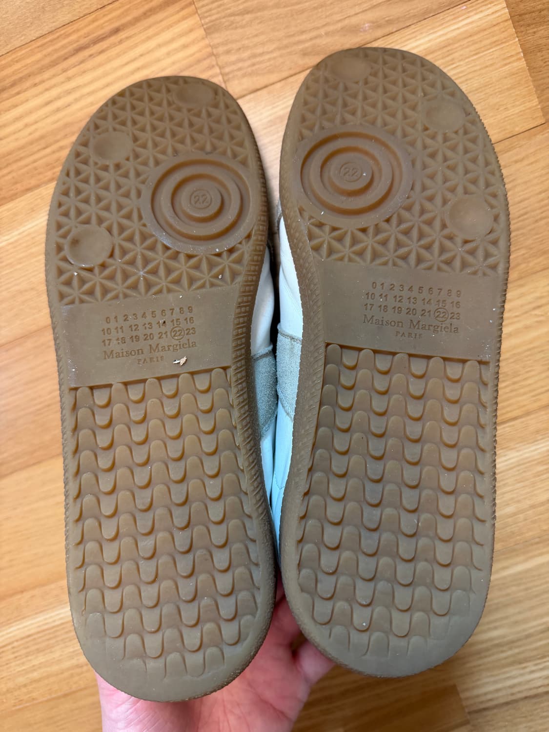 마르지엘라 독일군 42,270 상품이미지6