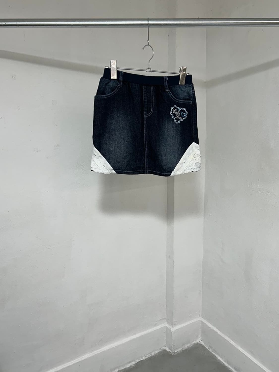 vtg skirt 상품이미지1