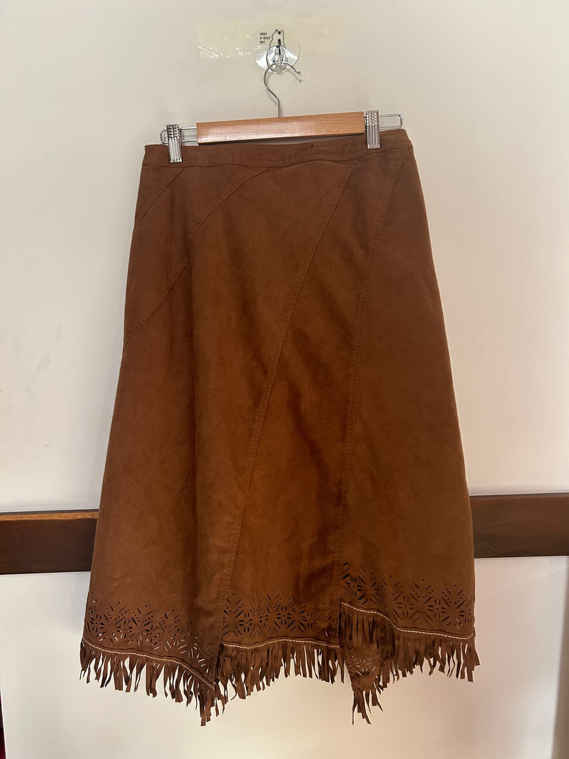 Hiroko bis 웨스턴 셋업  상품이미지2