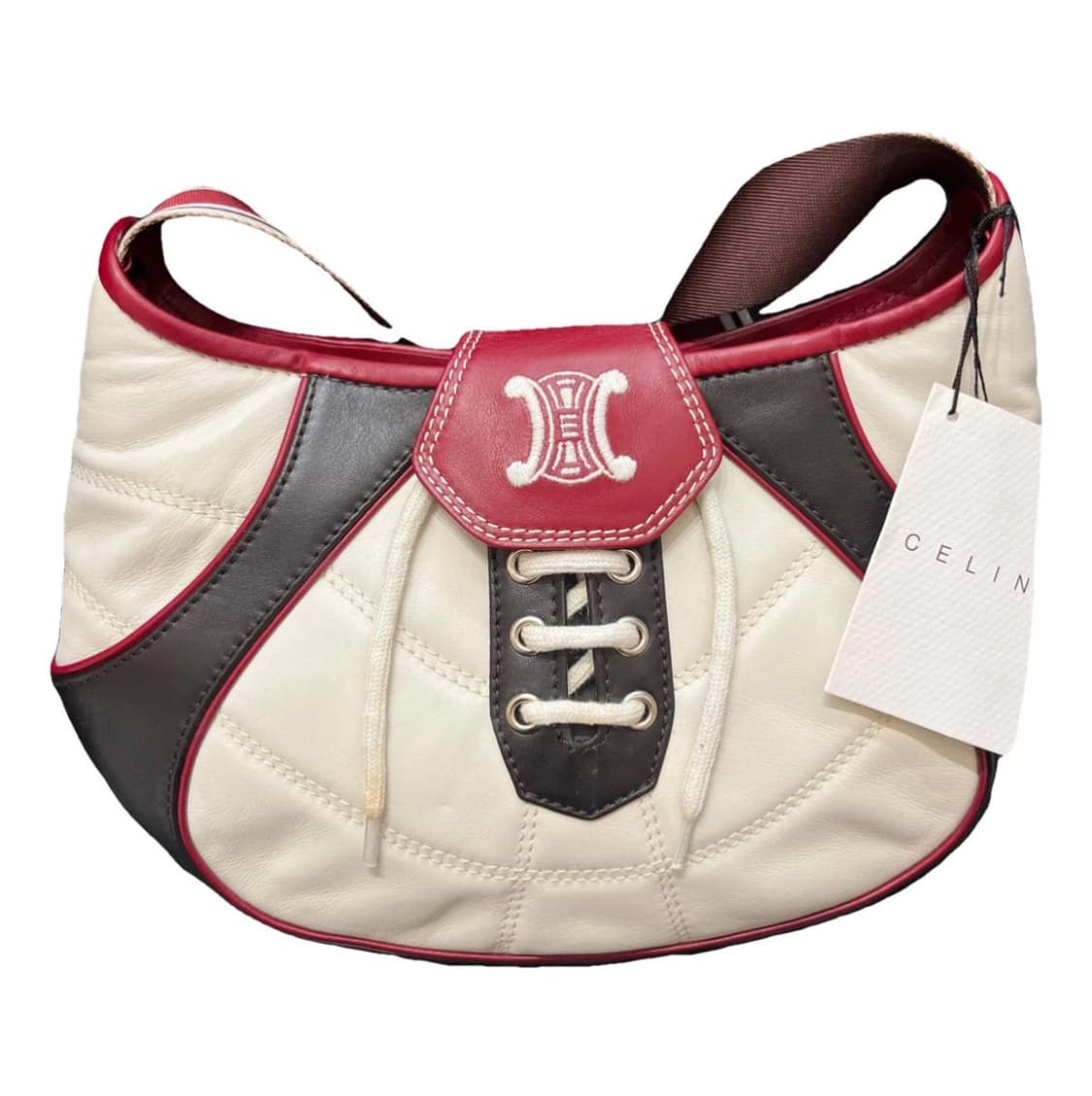 구매) 셀린 월드컵 핸드백 구매해요 상품이미지1