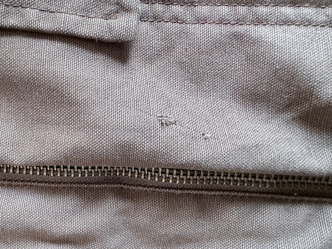 퓨마 코튼 후드점퍼 상품이미지10