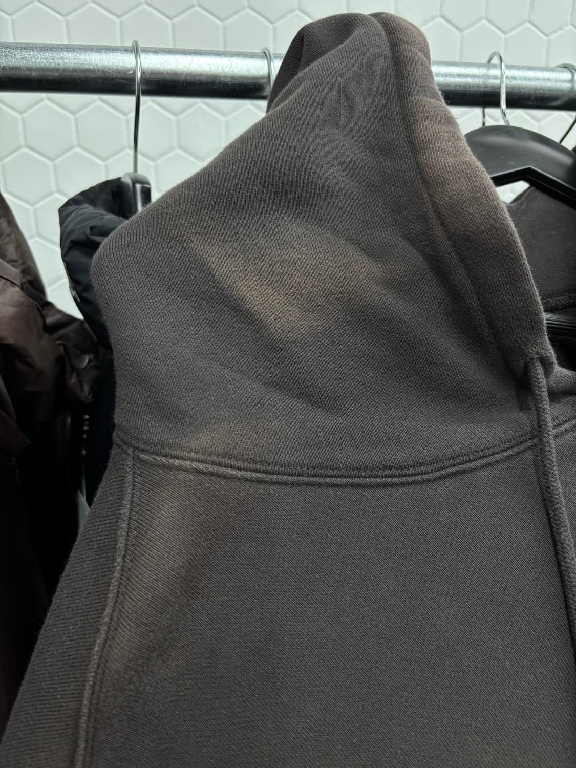 다다이즘 후드티 상품이미지6