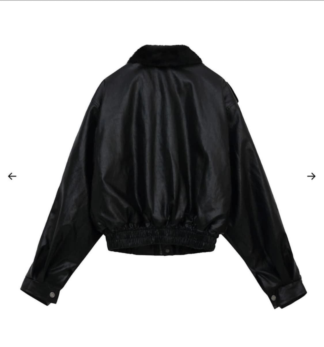 보헤미안서울 퍼블루종 상품이미지2