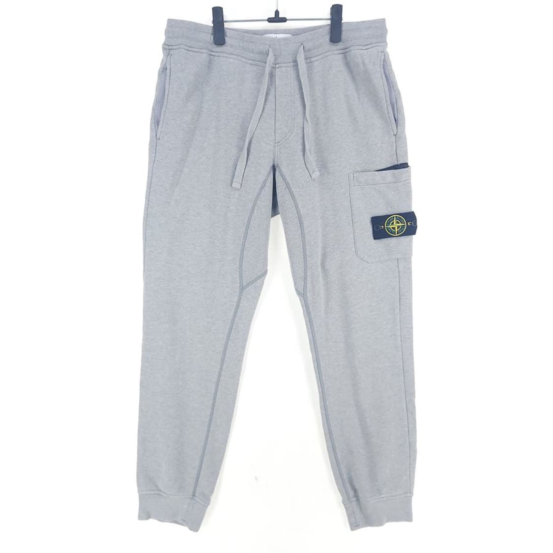 [남84]스톤아일랜드 스웻 조거 팬츠[Y63-102]/빈티지프렌 상품이미지1