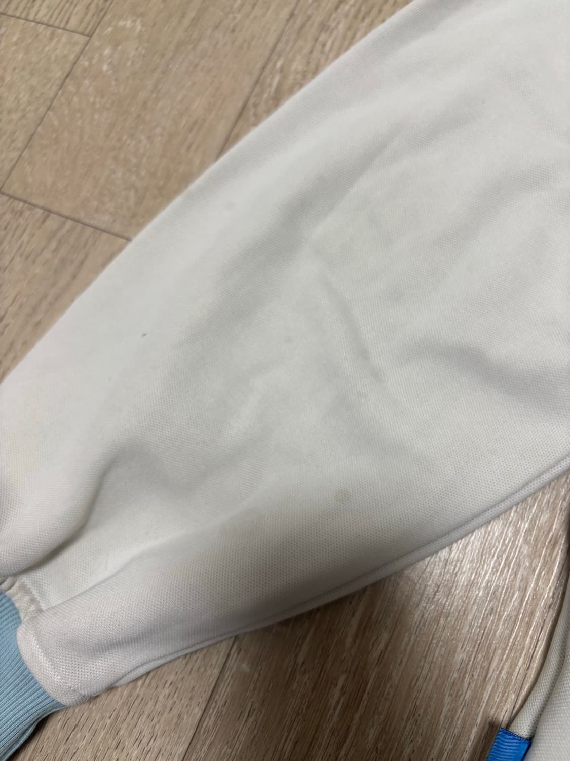 대대장템 희귀매물) 아디다스 아르헨티나 트랙탑 저지 상품이미지6