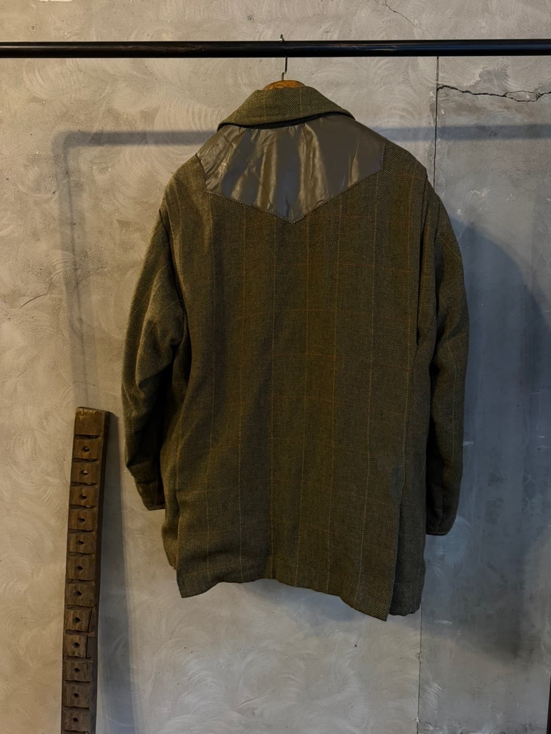 데이빗 앤드류 아웃도어 자켓 105 상품이미지10