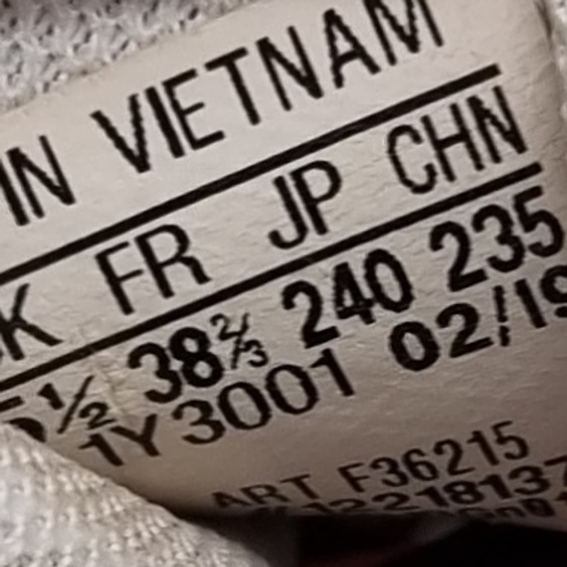 아디다스 런팔콘 여성런닝화 240 상품이미지6