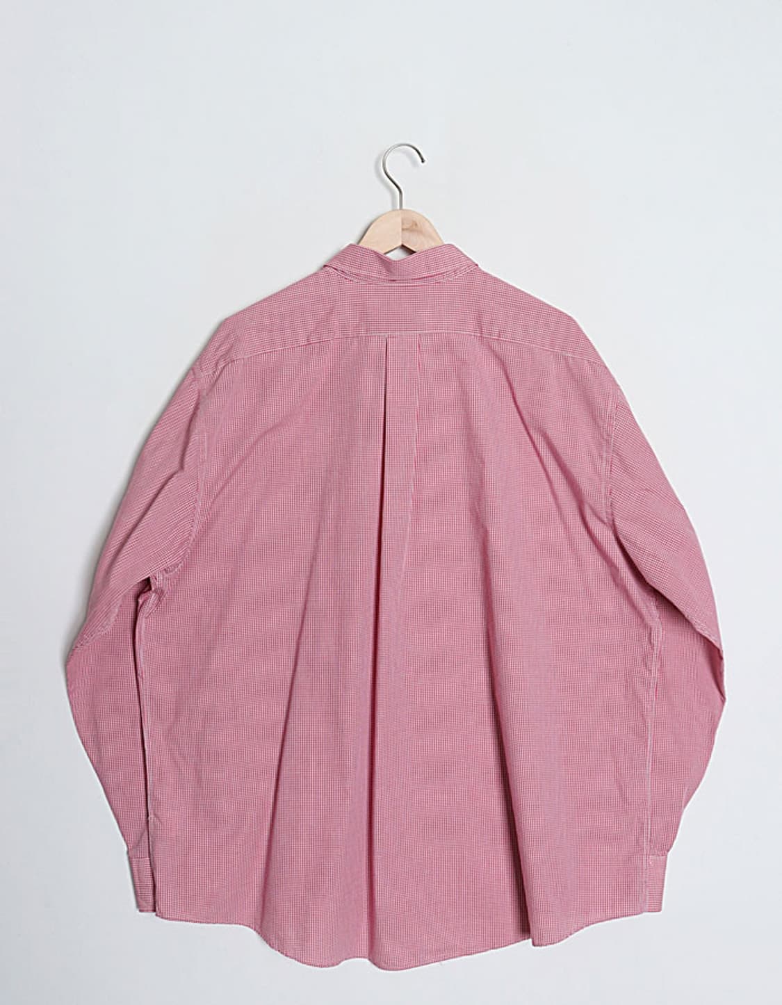 VAN HEUSEN Big Check Shirts 상품이미지4