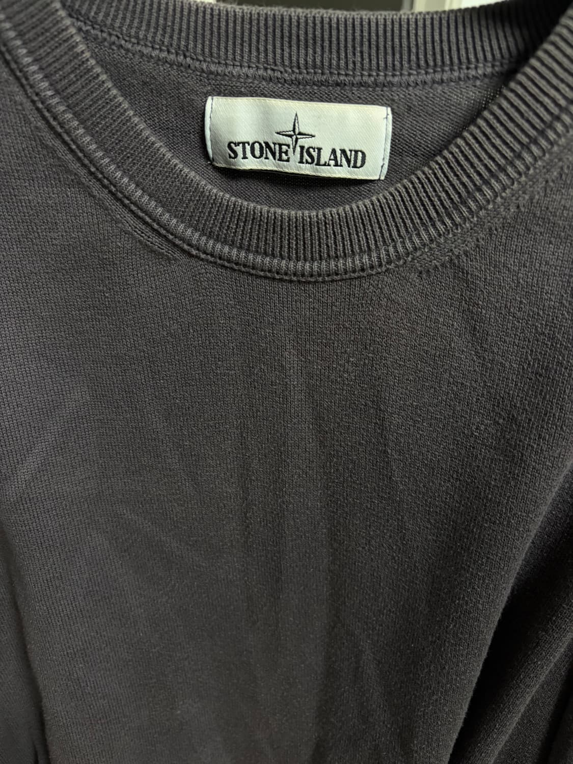 스톤아일랜드 니트 xxl 상품이미지3