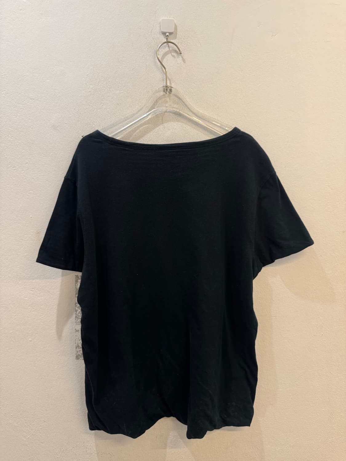 Polo Ralph Lauren Black T-shirts 상품이미지2
